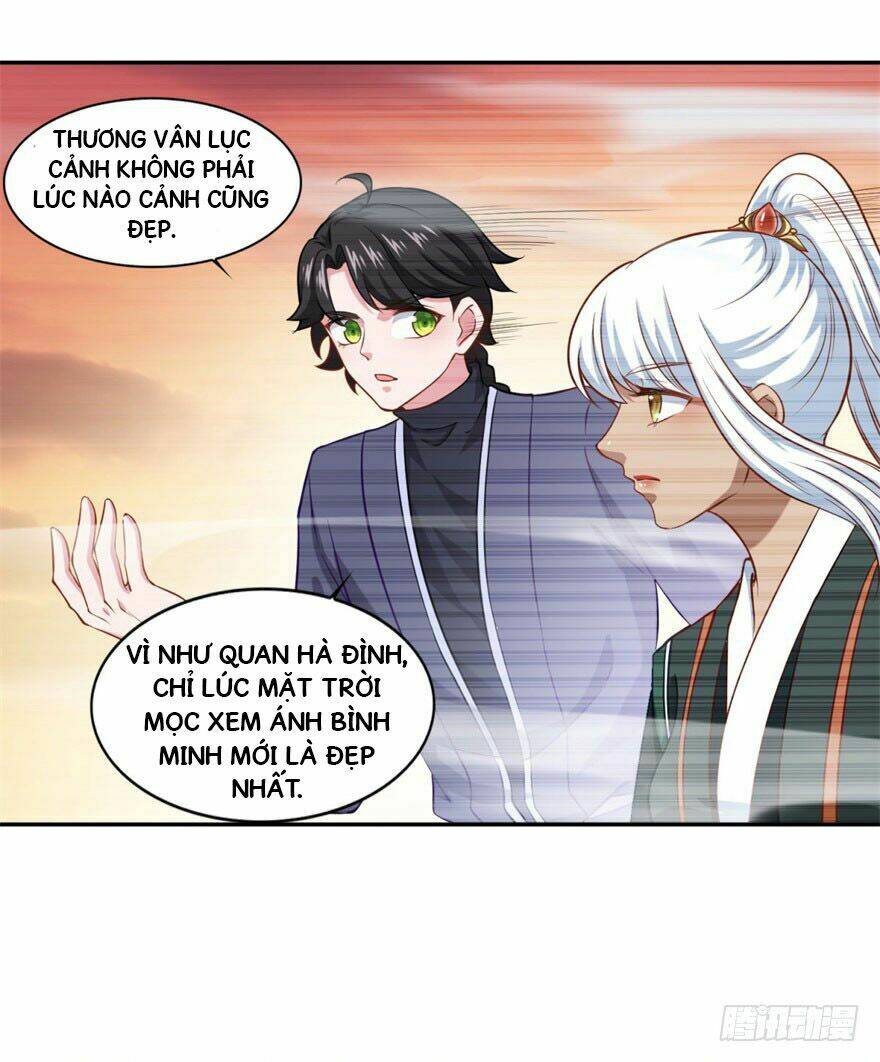 tiên ma đồng tu Chapter 66 - Trang 2