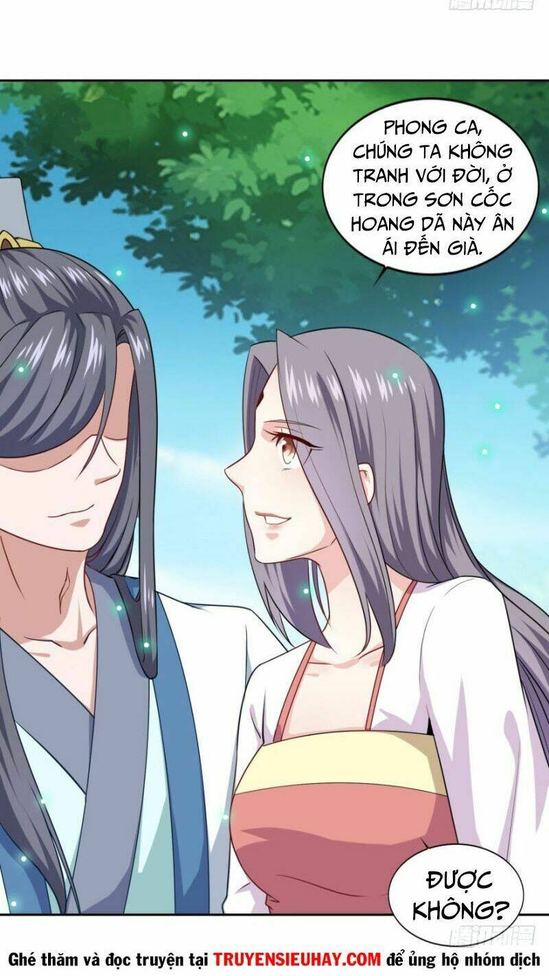 tiên ma đồng tu Chapter 73 - Trang 2