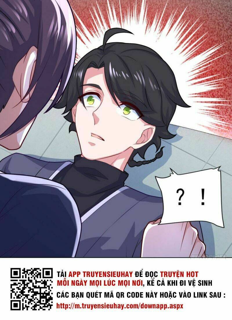 tiên ma đồng tu Chapter 73 - Trang 2