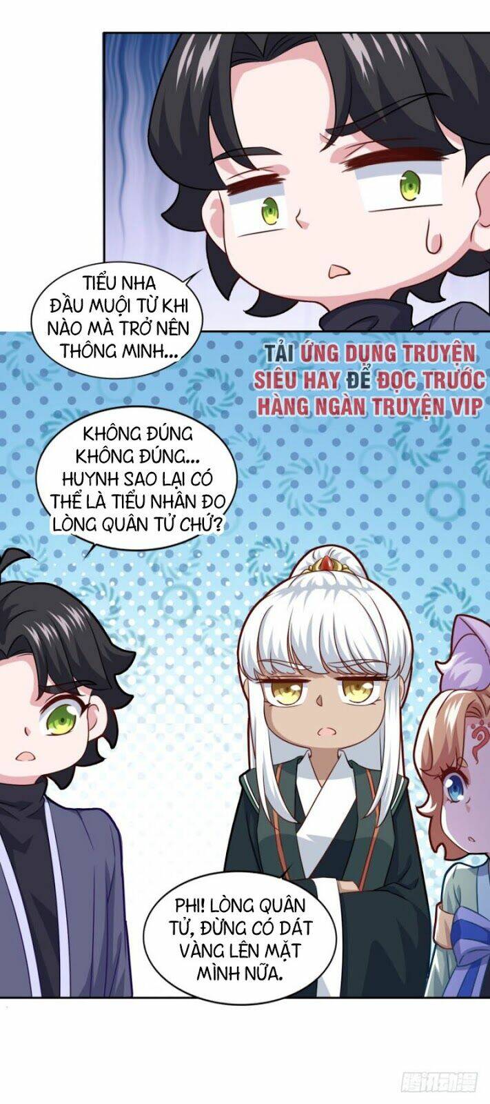 tiên ma đồng tu Chapter 75 - Trang 2