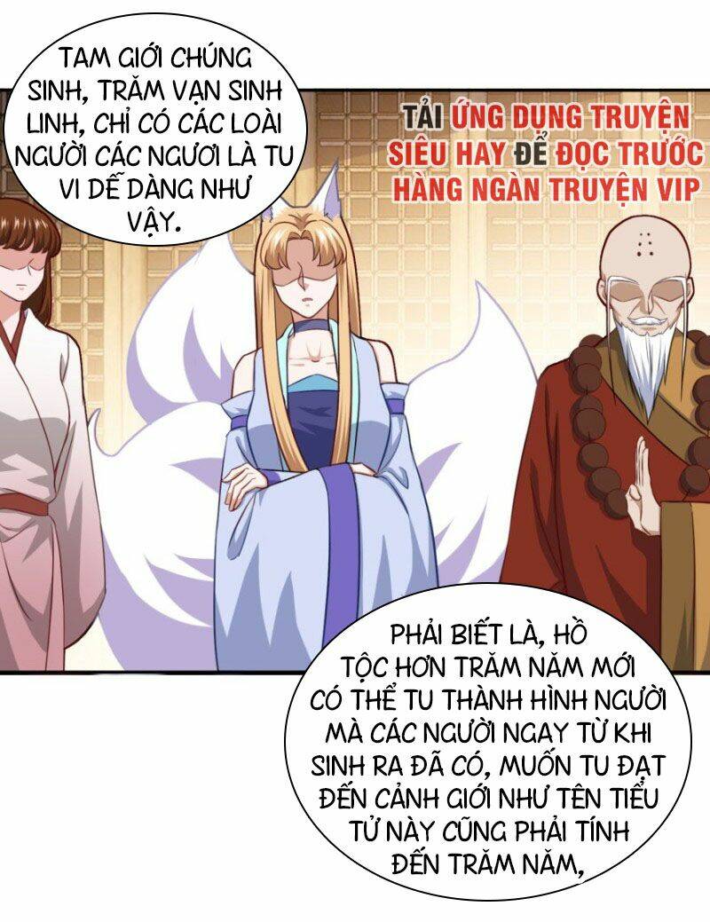 tiên ma đồng tu Chapter 75 - Trang 2