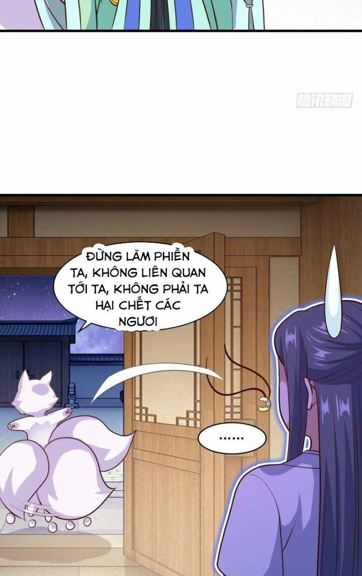 tiên ma đồng tu Chapter 89 - Trang 2