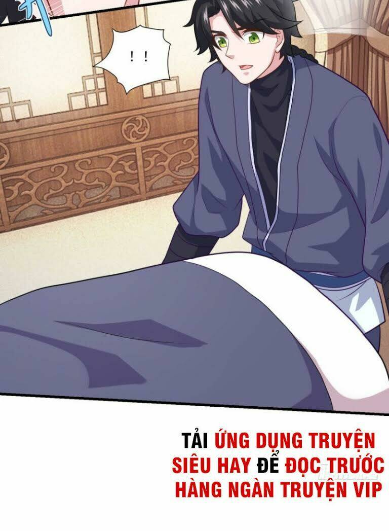 tiên ma đồng tu Chapter 89 - Trang 2