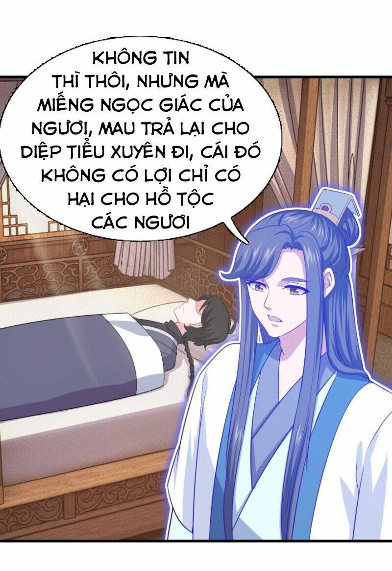 tiên ma đồng tu Chapter 89 - Trang 2