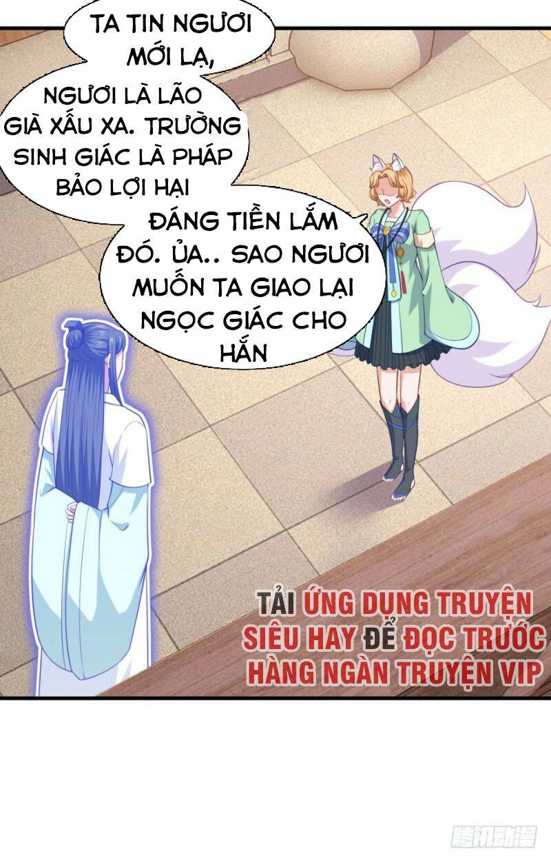 tiên ma đồng tu Chapter 89 - Trang 2