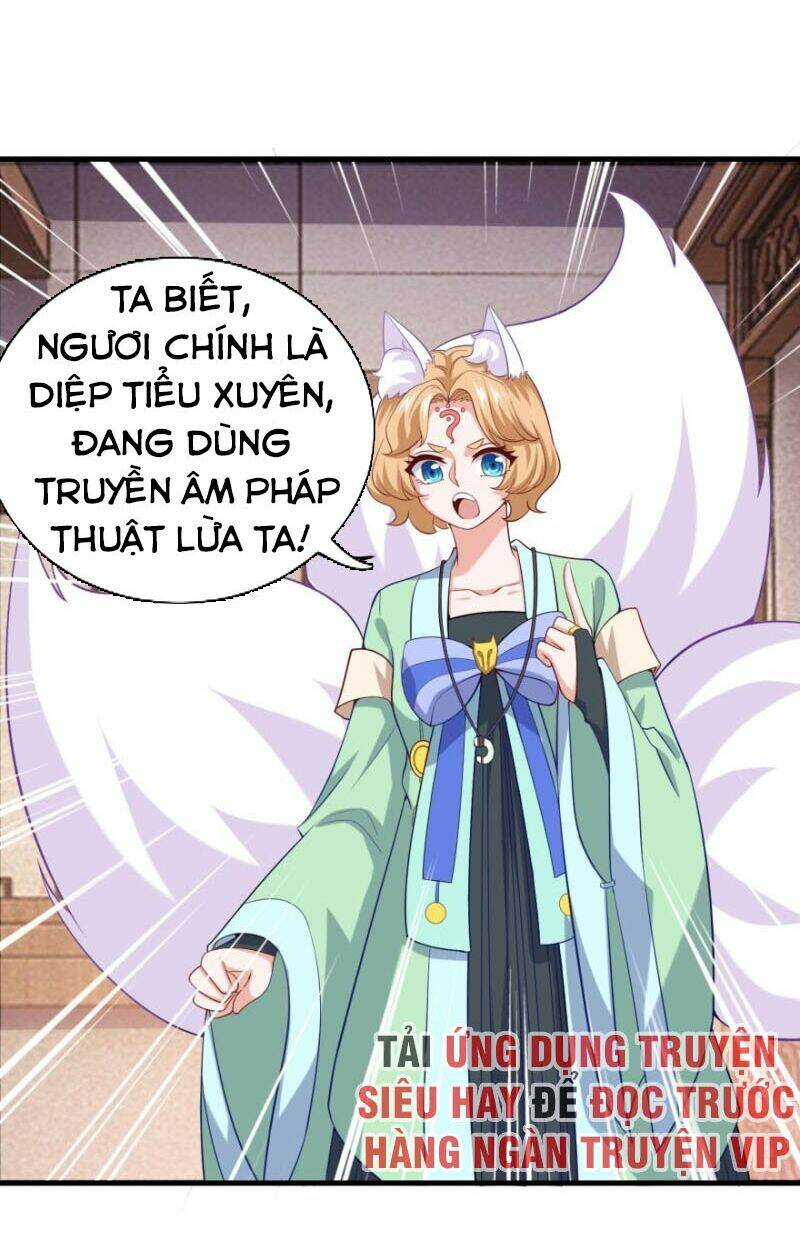 tiên ma đồng tu Chapter 89 - Trang 2