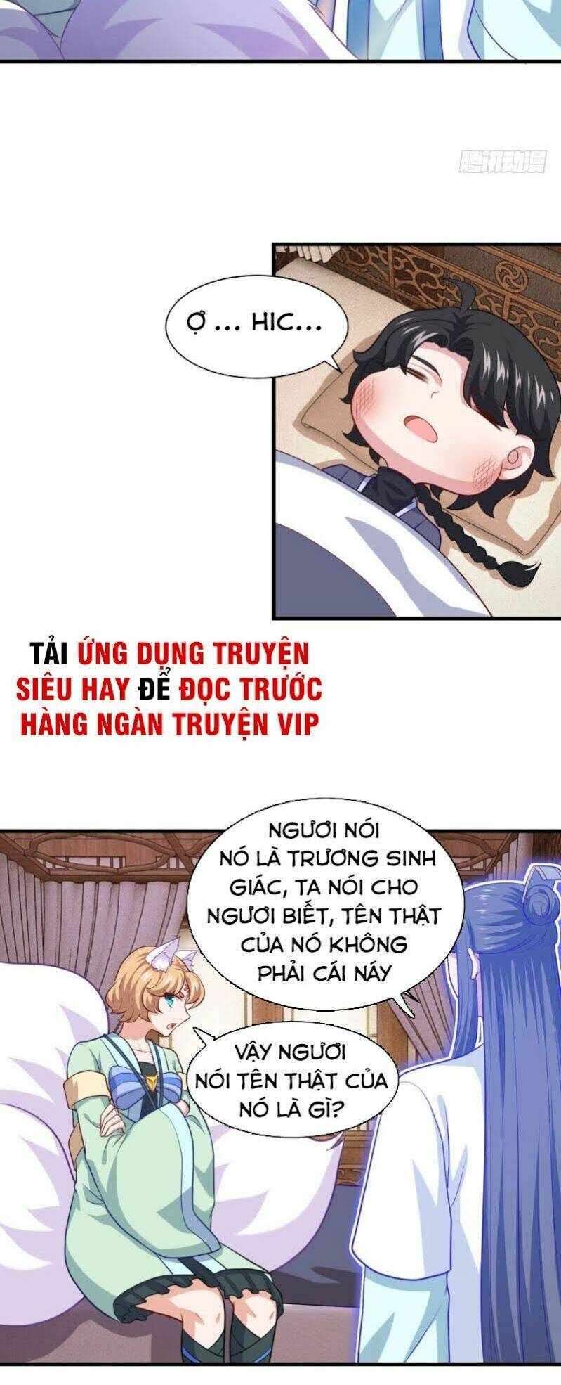 tiên ma đồng tu Chapter 89 - Trang 2