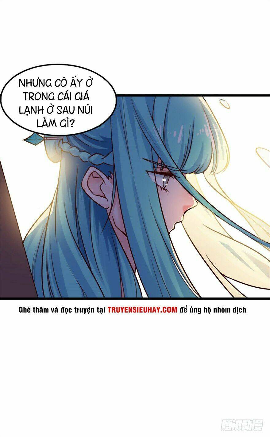 tiên ma đồng tu chapter 9 - Trang 2