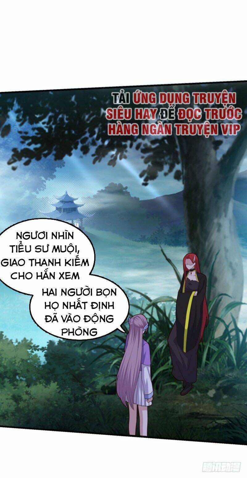 tiên ma đồng tu Chapter 93 - Trang 2