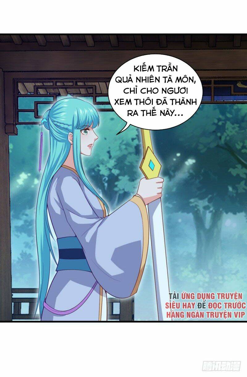 tiên ma đồng tu Chapter 93 - Trang 2