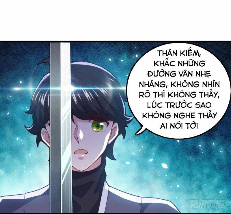 tiên ma đồng tu Chapter 93 - Trang 2