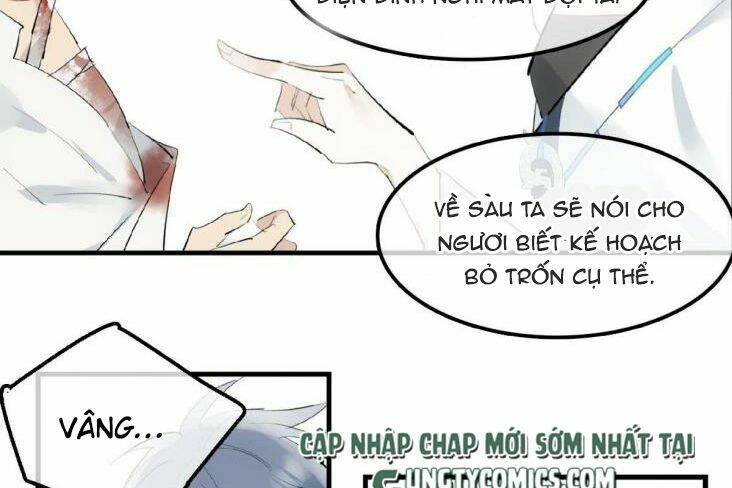 tiên ma quấn quýt chapter 12 - Next chapter 13