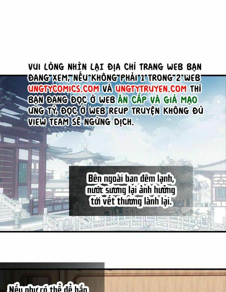 tiên ma quấn quýt chapter 12 - Next chapter 13