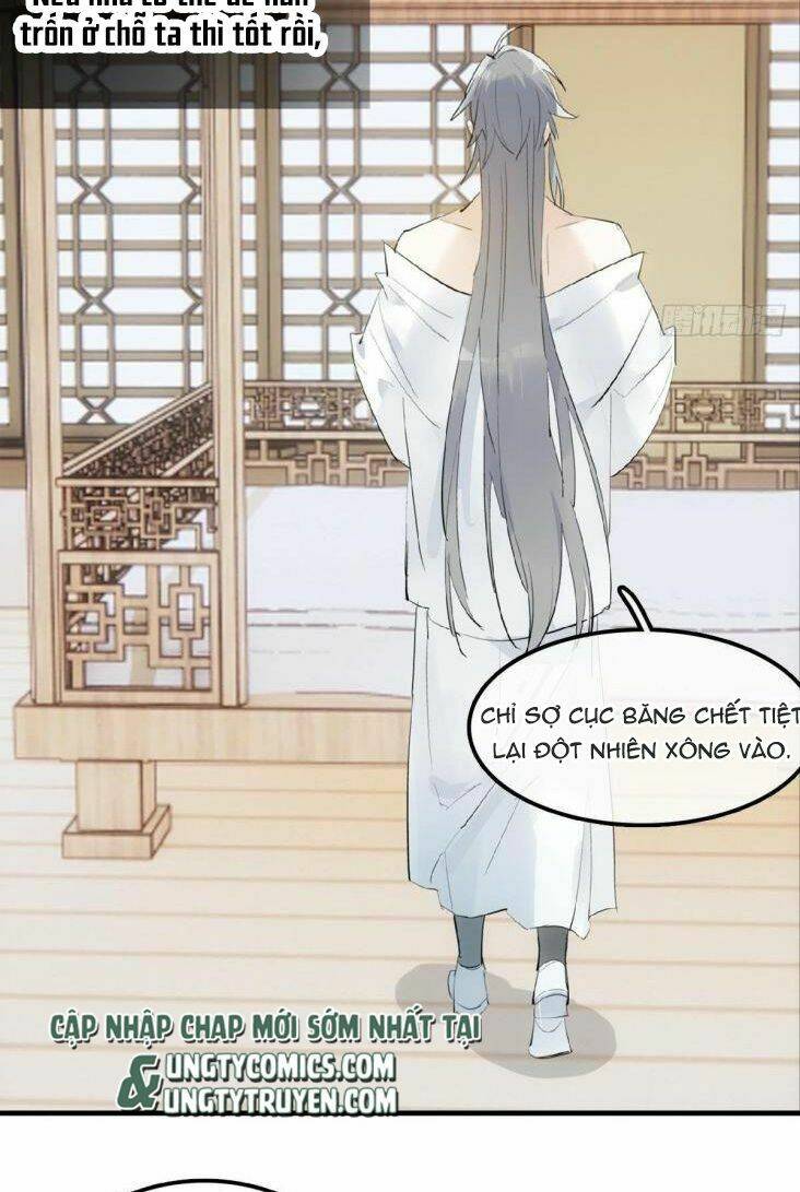 tiên ma quấn quýt chapter 12 - Next chapter 13