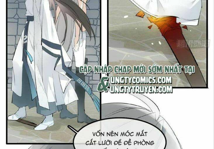 tiên ma quấn quýt chapter 12 - Next chapter 13