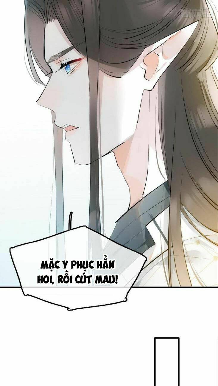 tiên ma quấn quýt chapter 12 - Next chapter 13