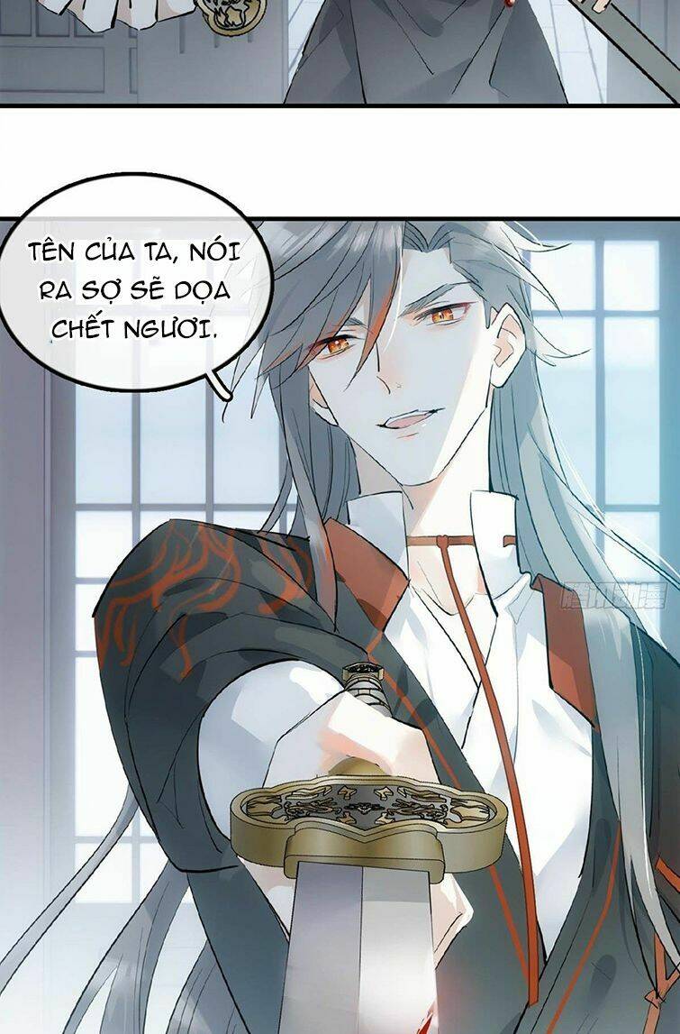 tiên ma quấn quýt chapter 18 - Next chapter 19