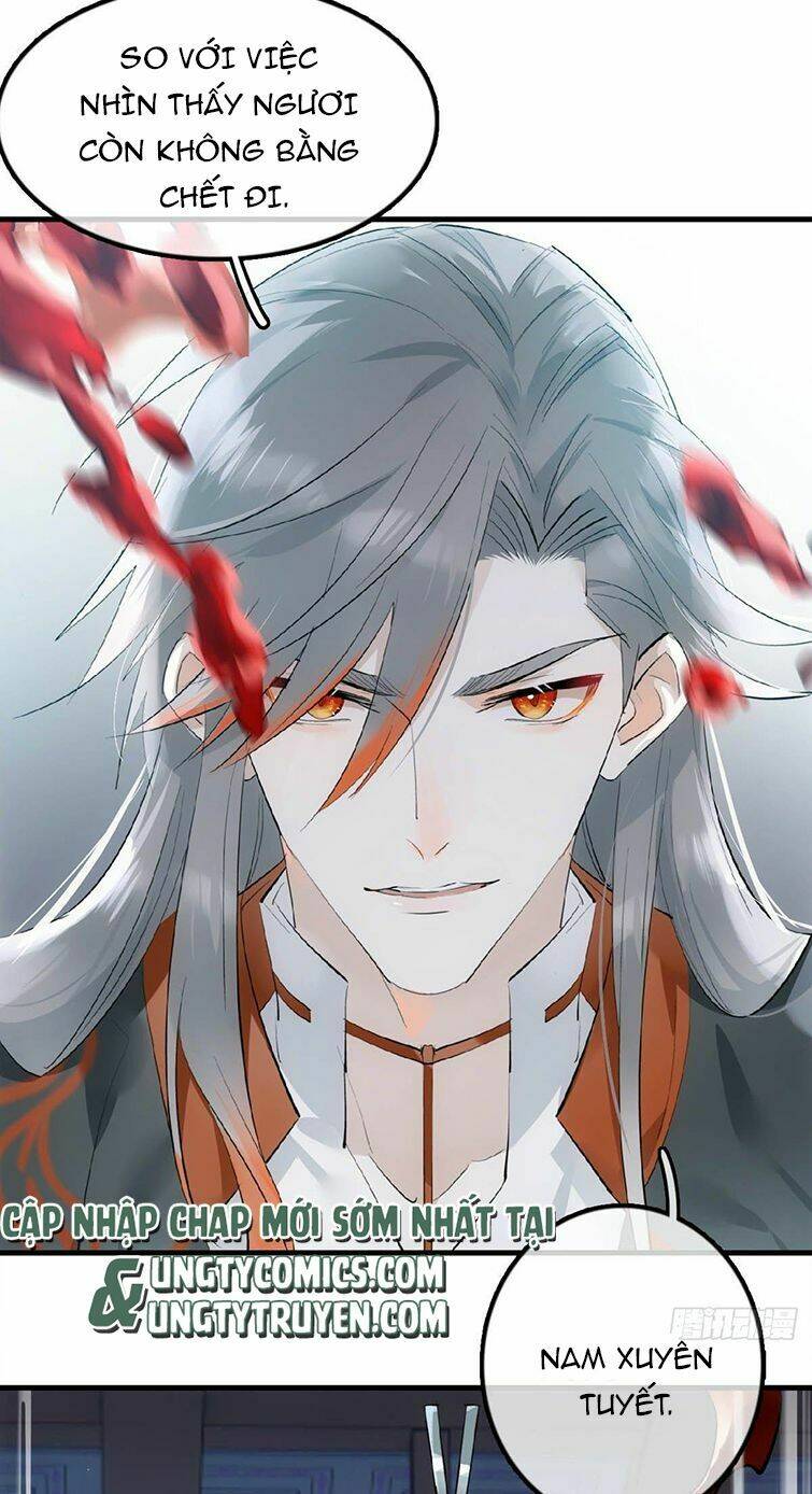 tiên ma quấn quýt chapter 18 - Next chapter 19