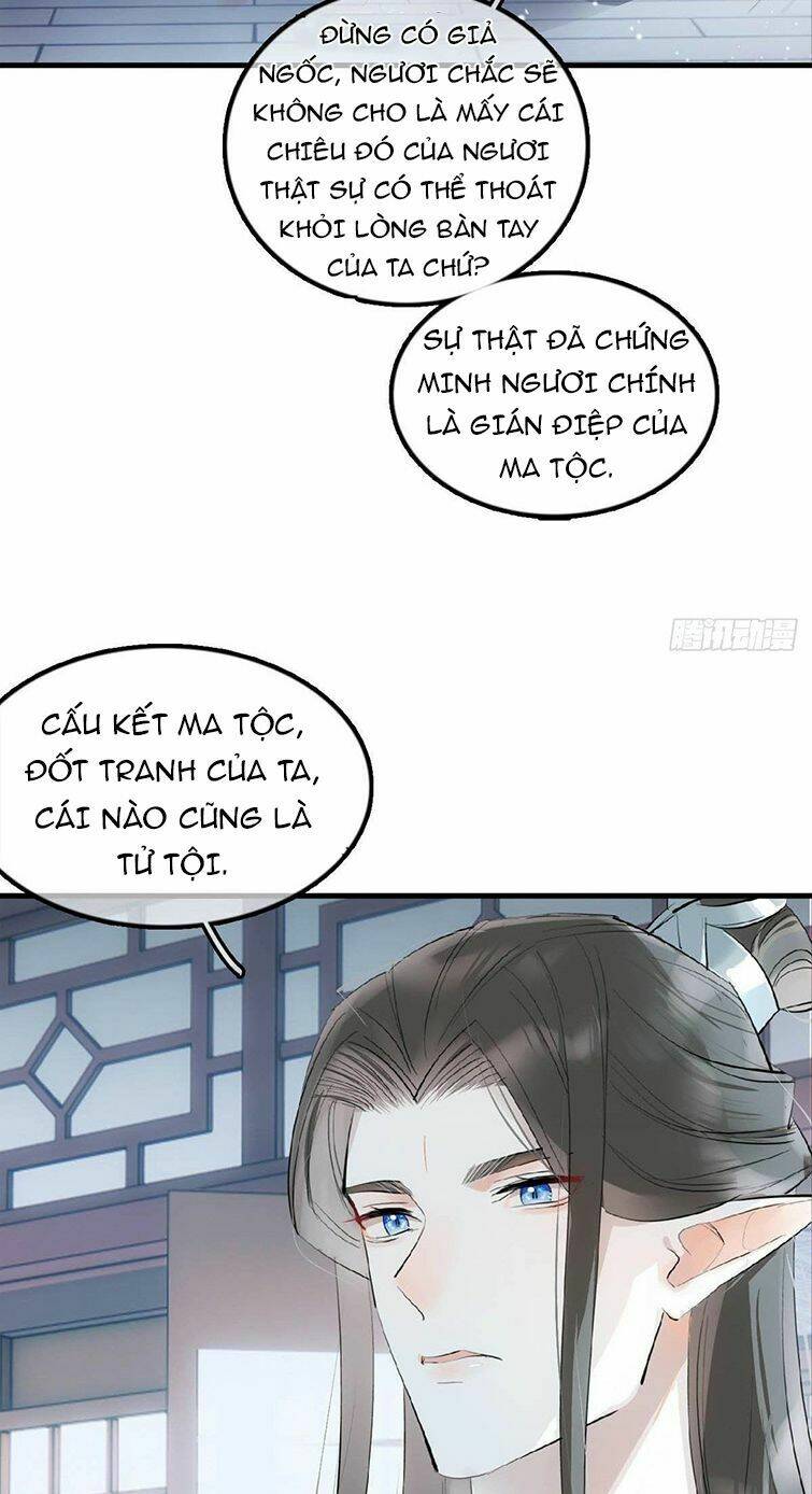 tiên ma quấn quýt chapter 18 - Next chapter 19