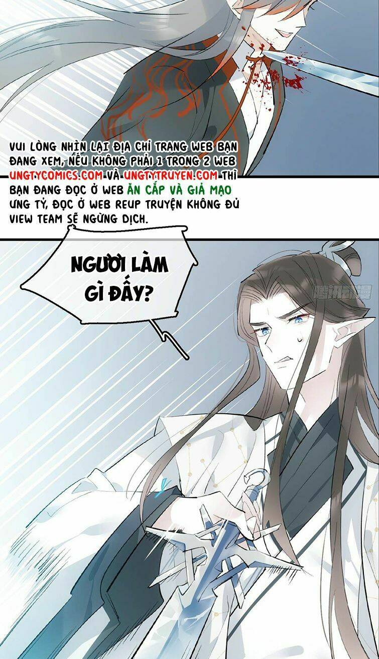 tiên ma quấn quýt chapter 18 - Next chapter 19