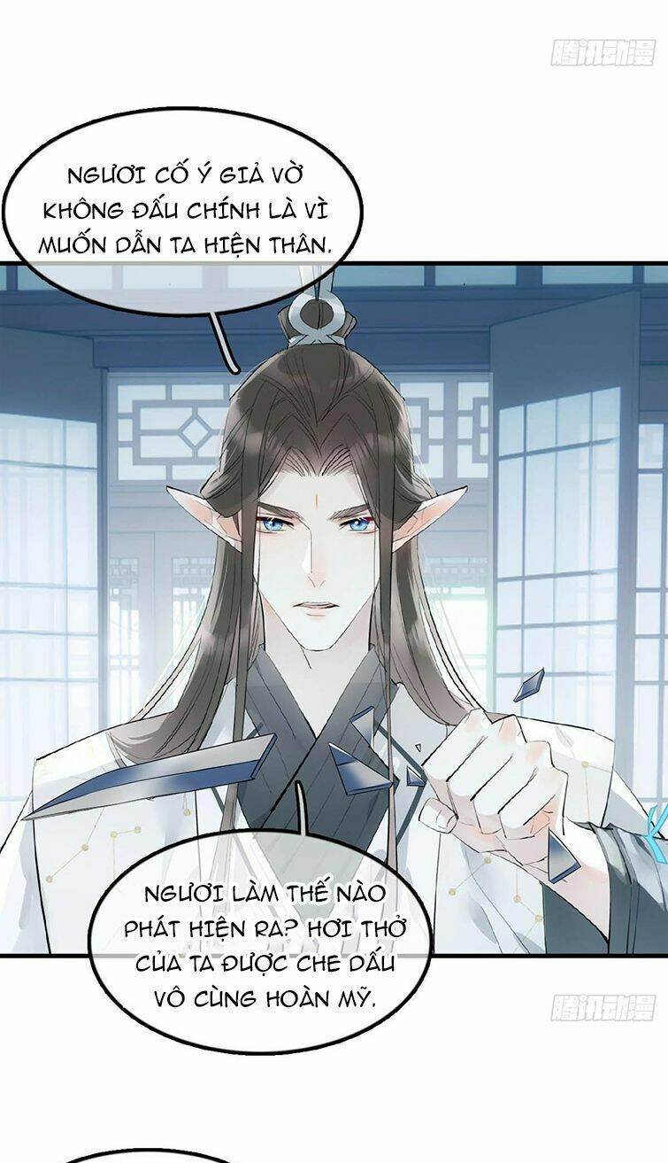 tiên ma quấn quýt chapter 18 - Next chapter 19