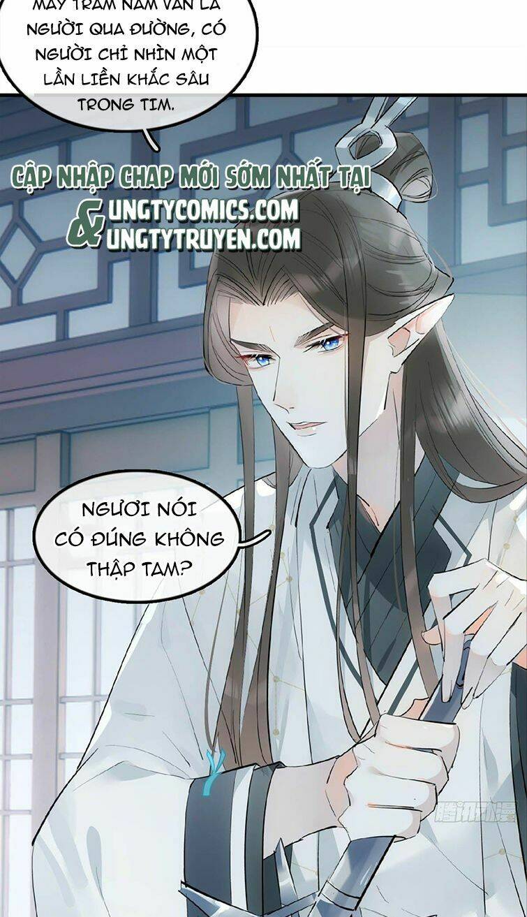 tiên ma quấn quýt chapter 18 - Next chapter 19