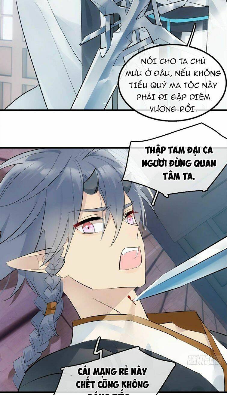 tiên ma quấn quýt chapter 18 - Next chapter 19