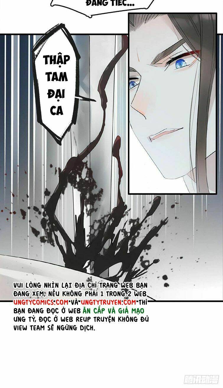 tiên ma quấn quýt chapter 18 - Next chapter 19