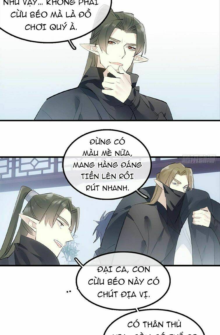 tiên ma quấn quýt chapter 18 - Next chapter 19