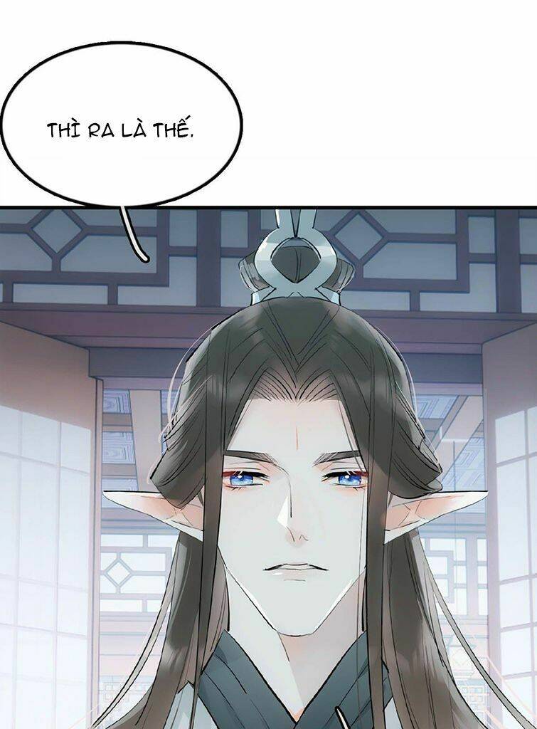 tiên ma quấn quýt chapter 18 - Next chapter 19