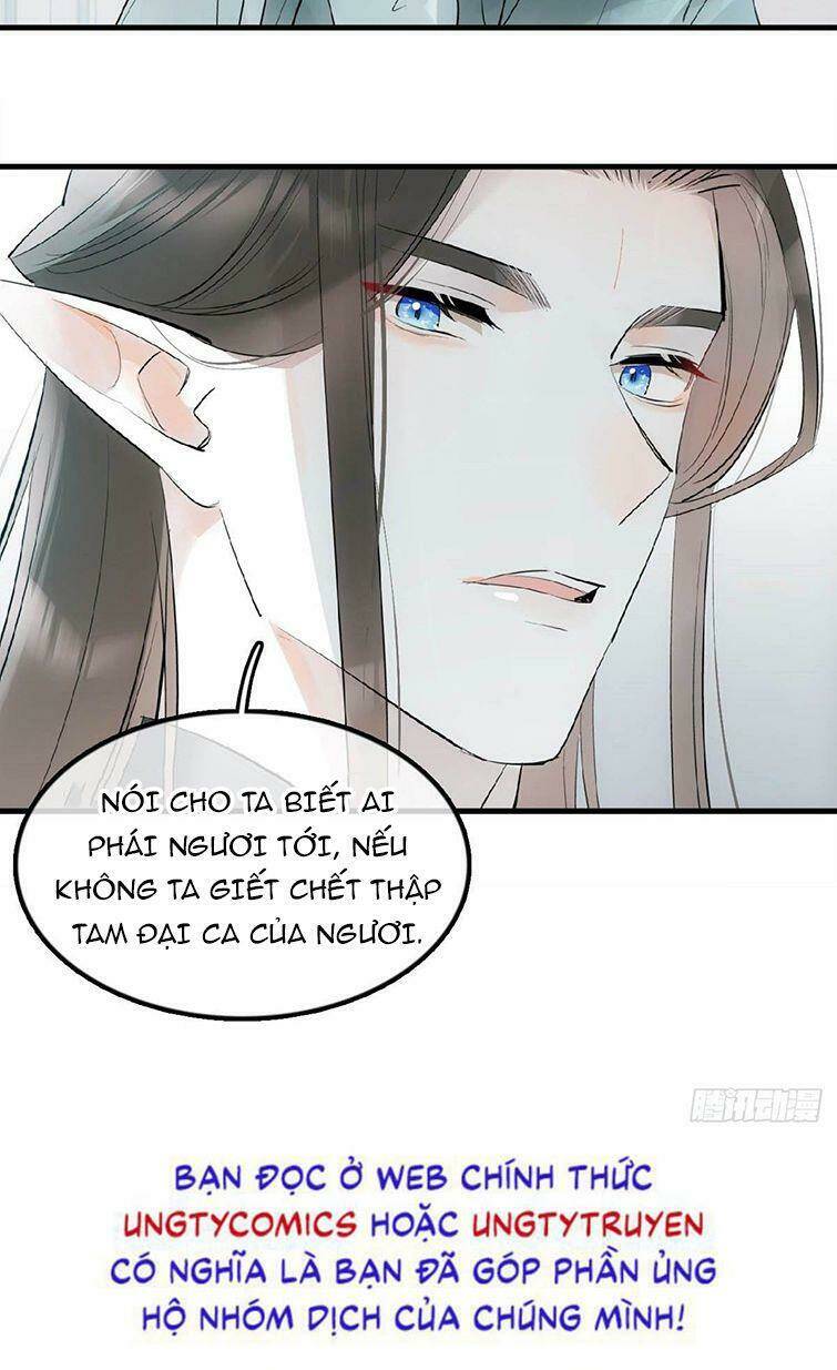 tiên ma quấn quýt chapter 18 - Next chapter 19