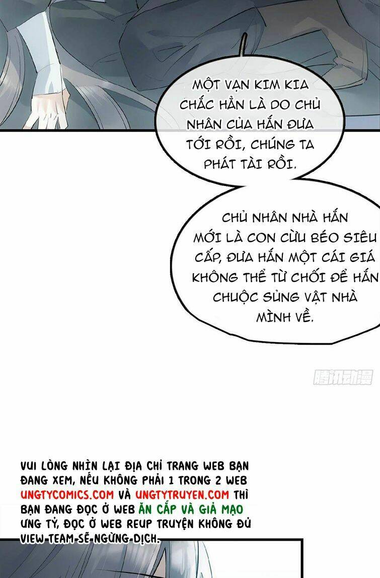 tiên ma quấn quýt chapter 18 - Next chapter 19