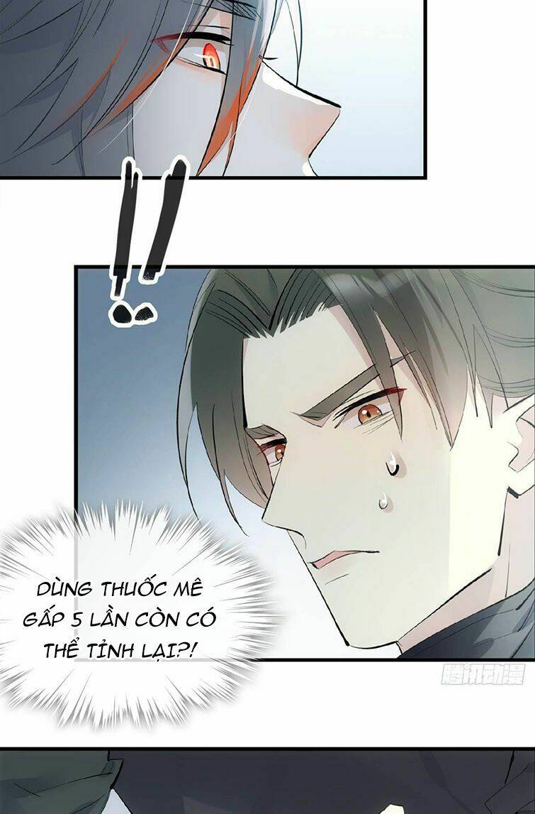 tiên ma quấn quýt chapter 18 - Next chapter 19