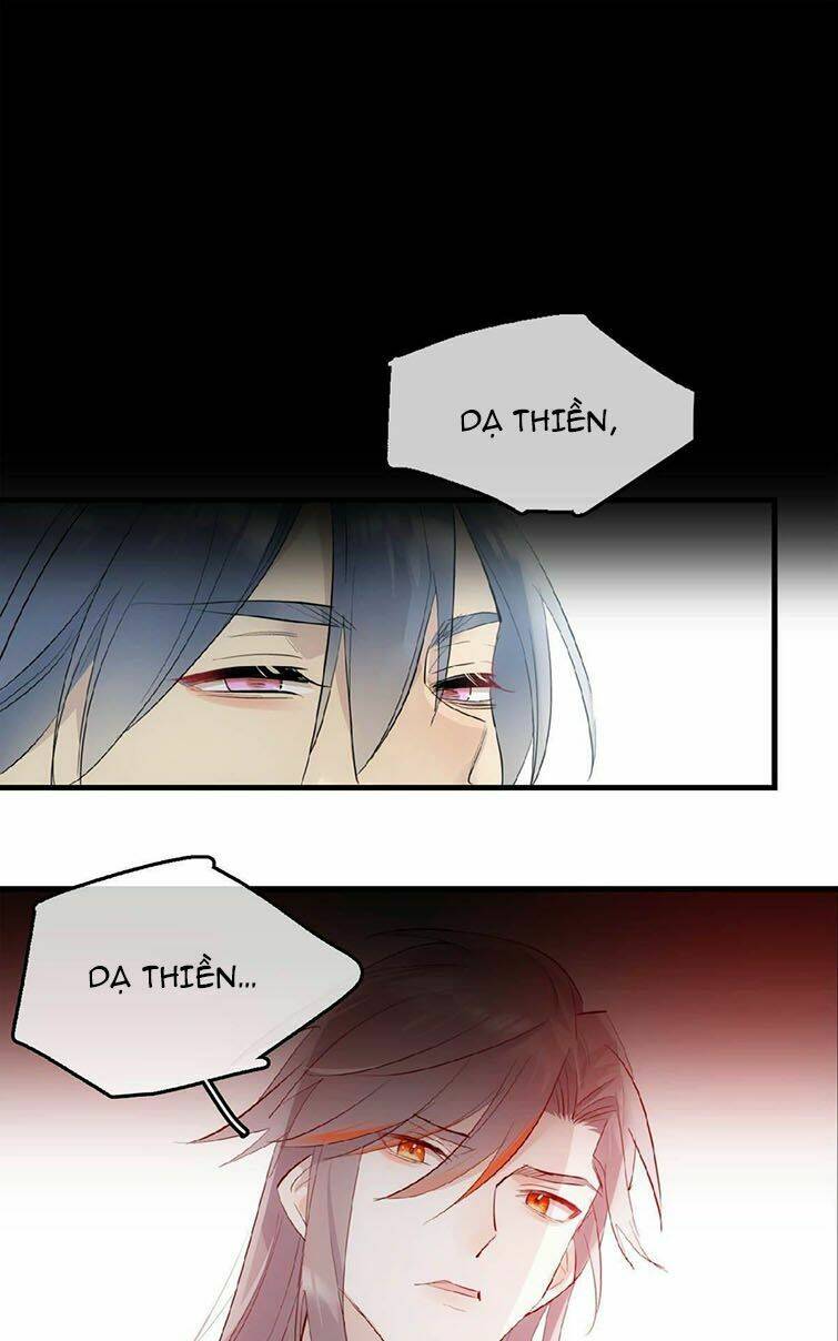 tiên ma quấn quýt chapter 19 - Next Chapter 20