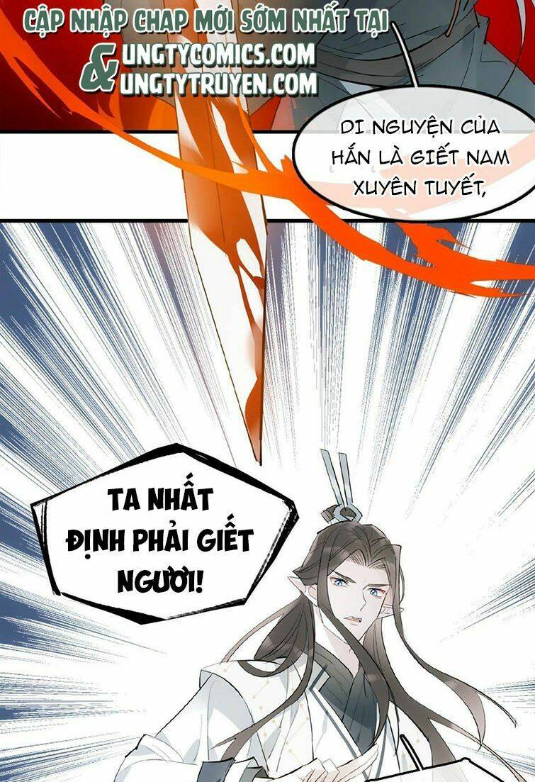 tiên ma quấn quýt chapter 19 - Next Chapter 20