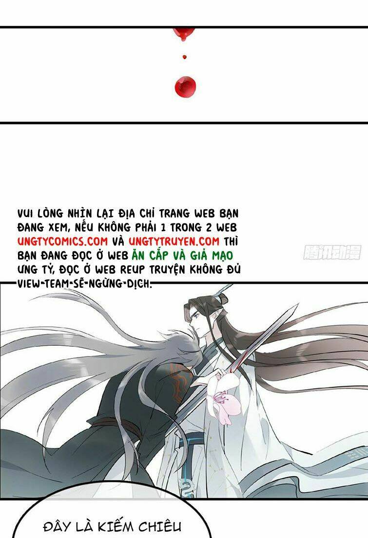 tiên ma quấn quýt chapter 19 - Next Chapter 20