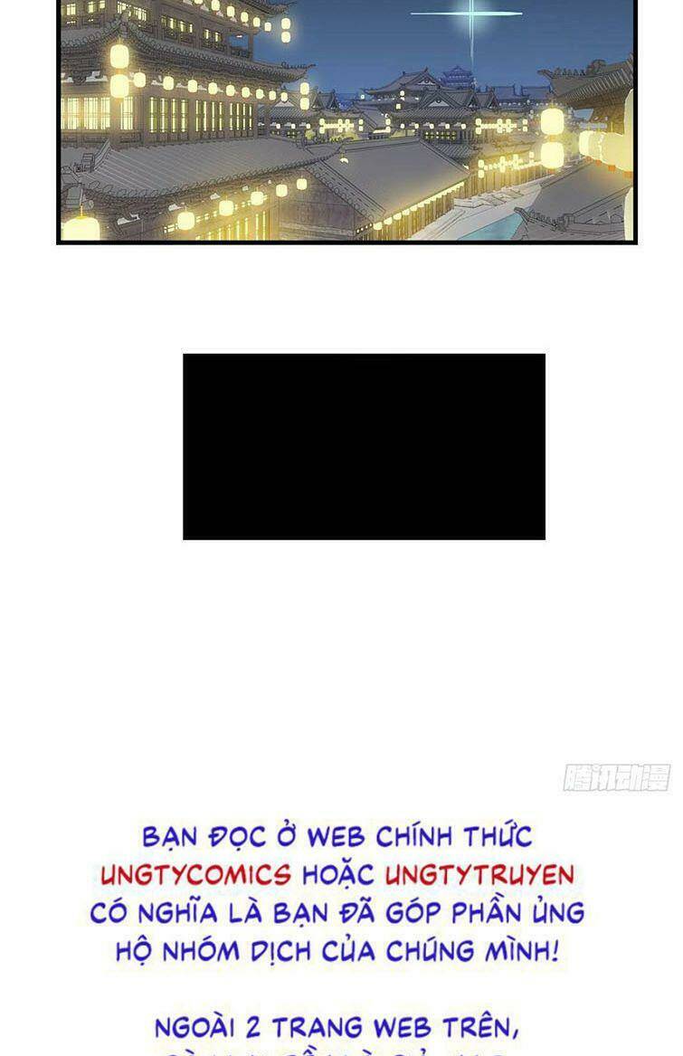 tiên ma quấn quýt chapter 19 - Next Chapter 20