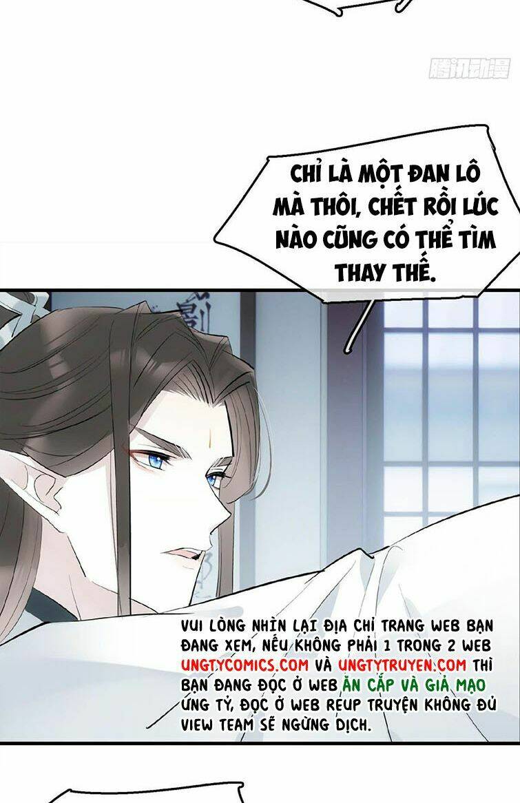 tiên ma quấn quýt chapter 19 - Next Chapter 20