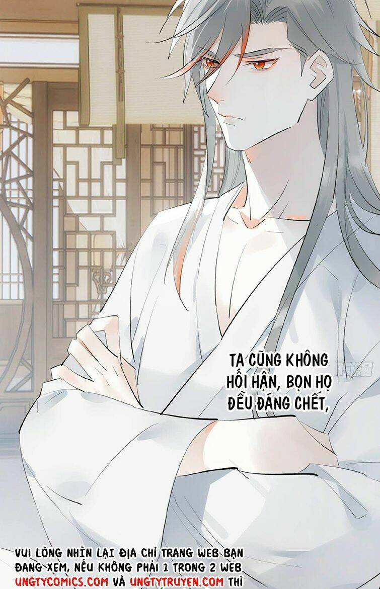 tiên ma quấn quýt chapter 22 - Trang 2