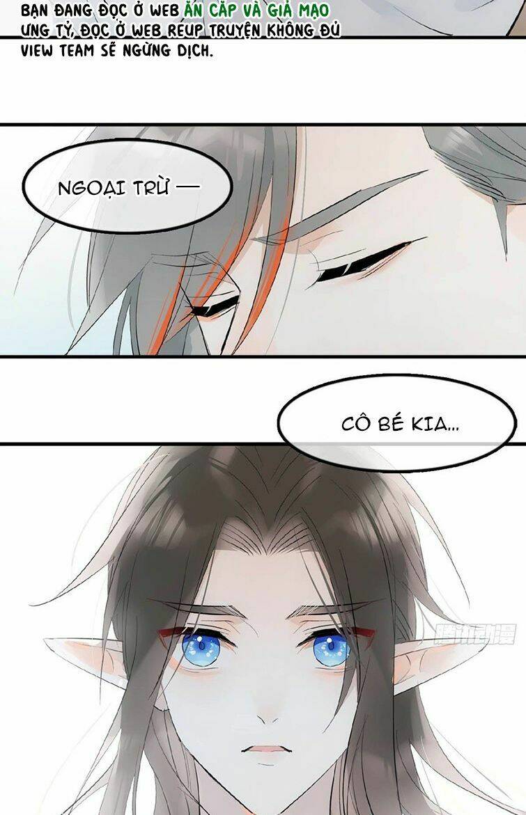 tiên ma quấn quýt chapter 22 - Trang 2