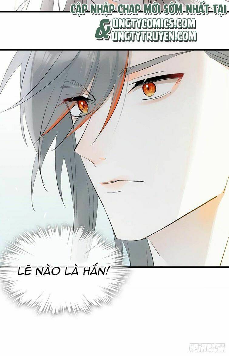 tiên ma quấn quýt chapter 22 - Trang 2