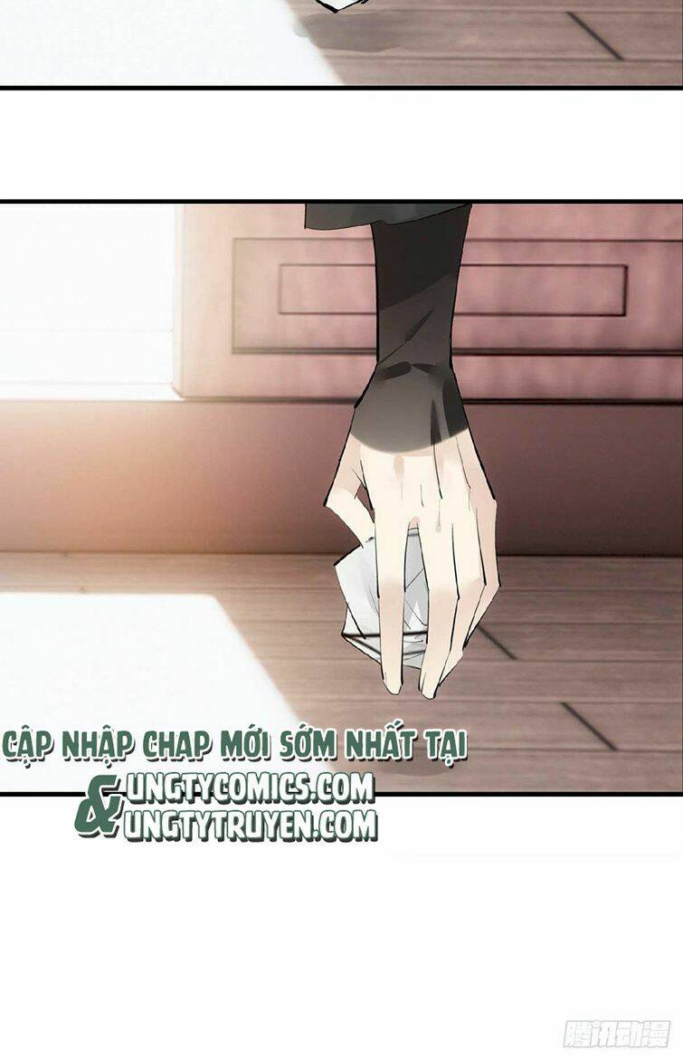 tiên ma quấn quýt chapter 22 - Trang 2