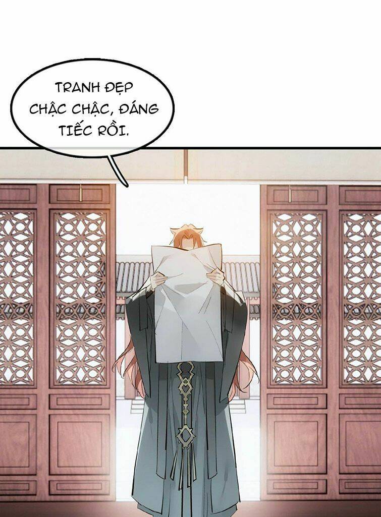 tiên ma quấn quýt chapter 22 - Trang 2