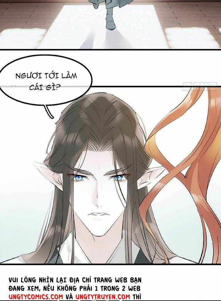 tiên ma quấn quýt chapter 22 - Trang 2