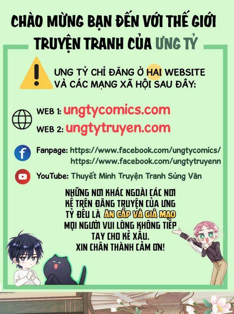 tiên ma quấn quýt chapter 23 - Trang 2