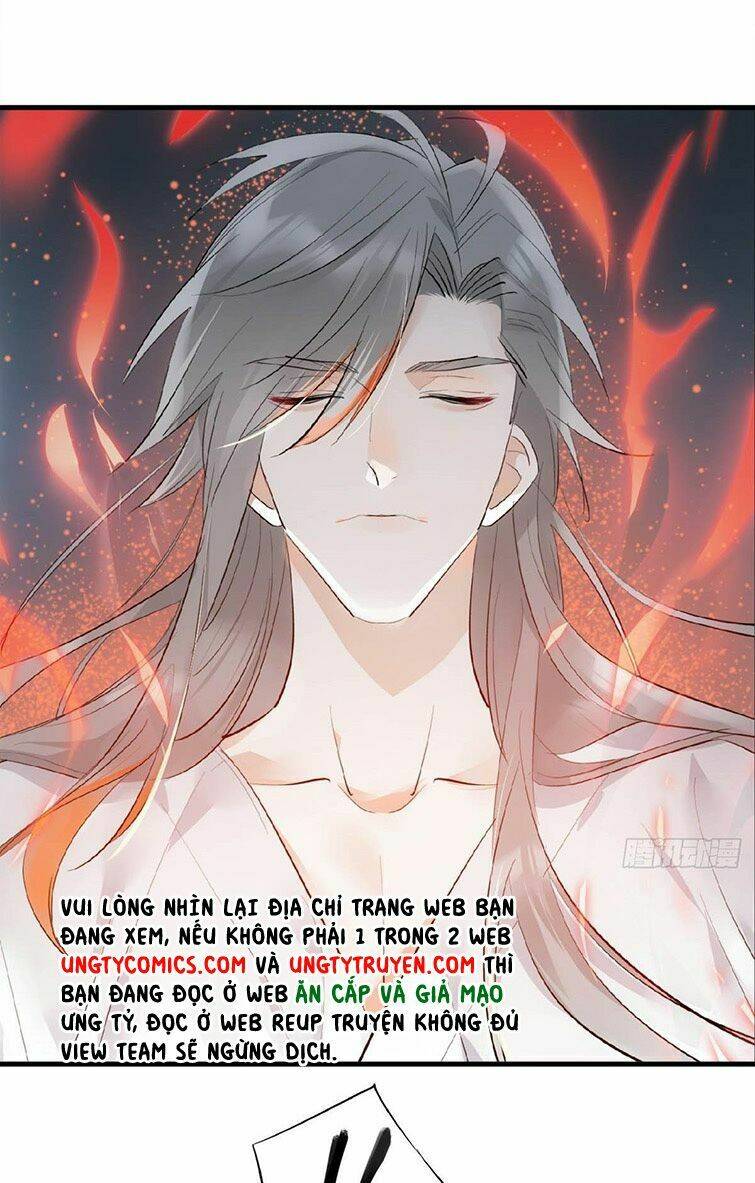 tiên ma quấn quýt chapter 23 - Trang 2