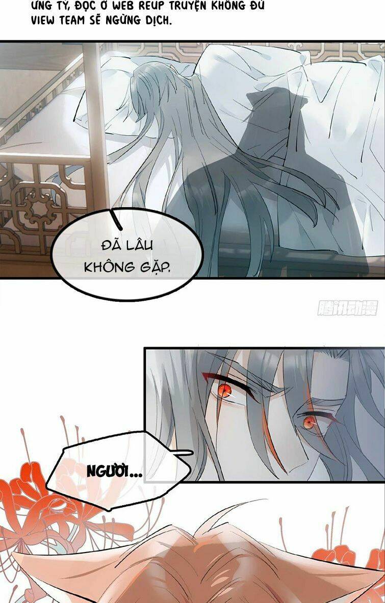 tiên ma quấn quýt chapter 23 - Trang 2