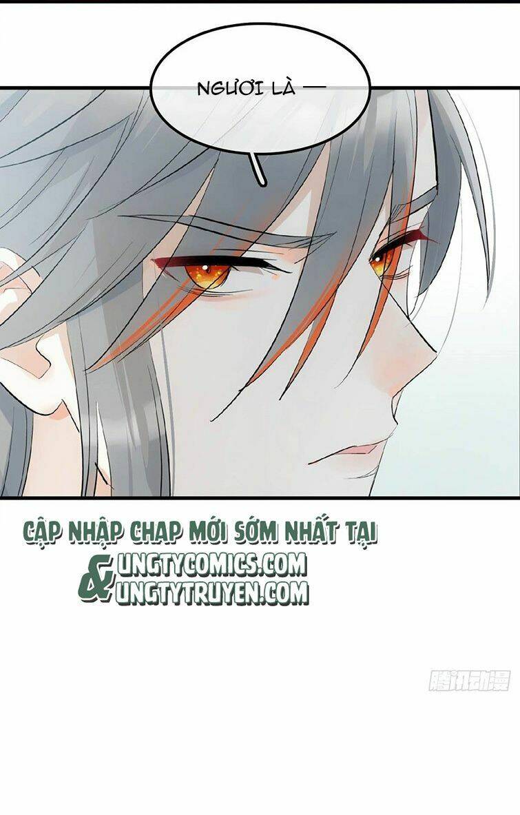 tiên ma quấn quýt chapter 23 - Trang 2