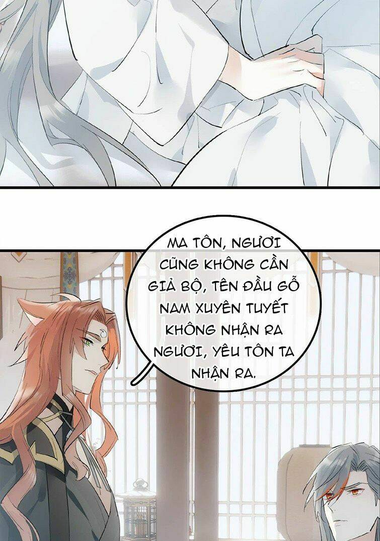 tiên ma quấn quýt chapter 23 - Trang 2