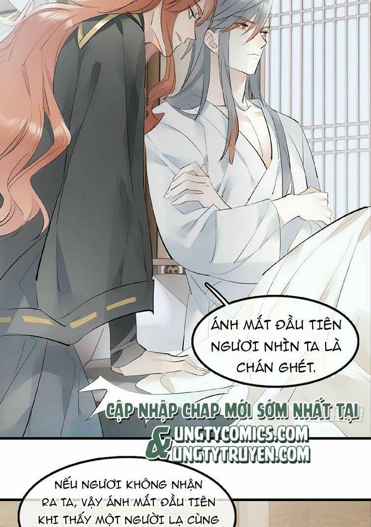 tiên ma quấn quýt chapter 23 - Trang 2